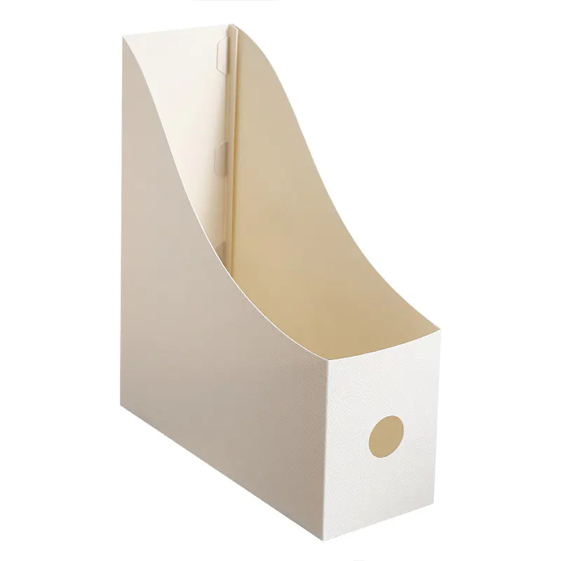 Sleek Desk File Holder
