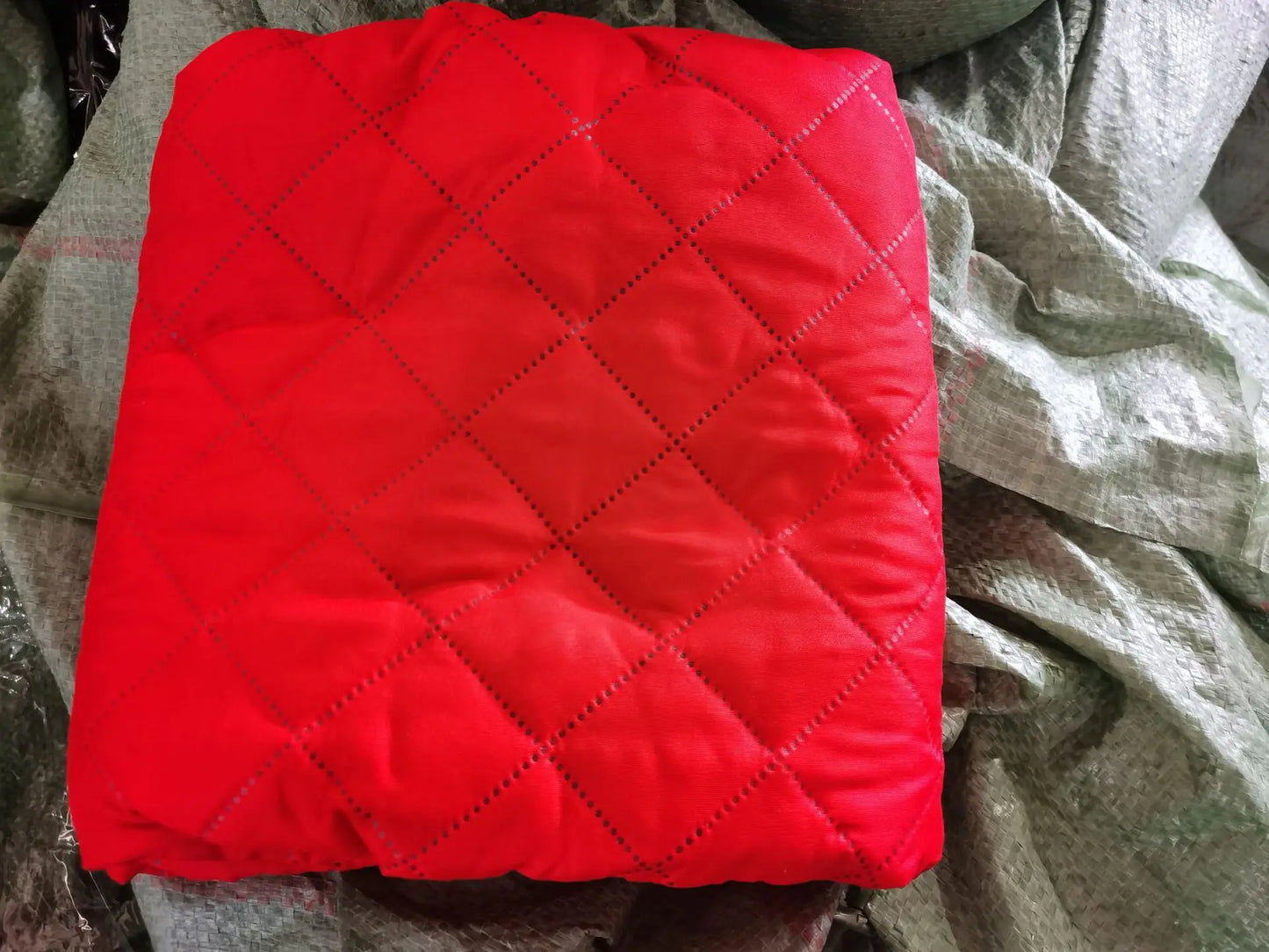 Waterproof Pet Couch Cover Set with Durable Throw Blankets