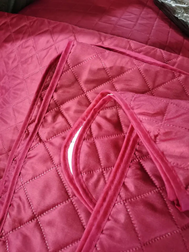 Waterproof Pet Couch Cover Set with Durable Throw Blankets