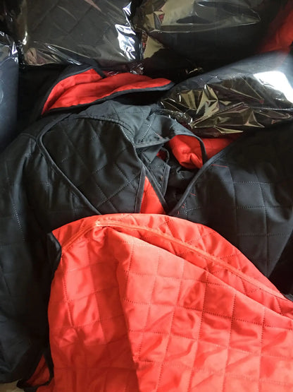 Waterproof Pet Couch Cover Set with Durable Throw Blankets