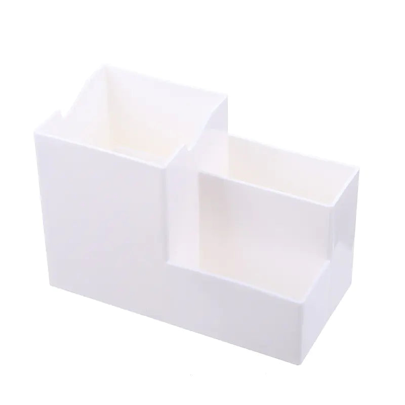 Desk Organizer Multi-Use Phone Stand