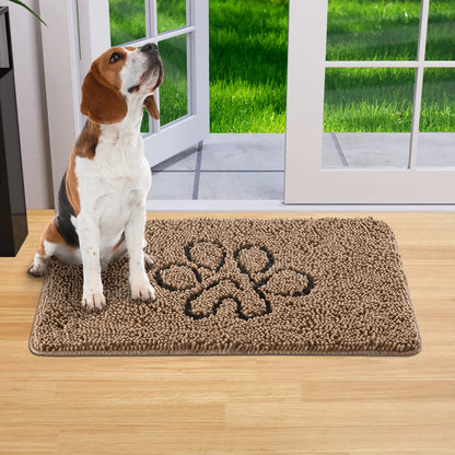 Pet Doormat 30inx48in