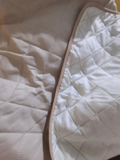 Waterproof Pet Couch Cover Set with Durable Throw Blankets