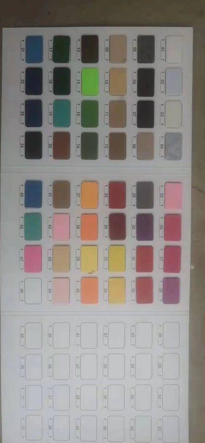 Rectangular Planting Bag - Customizable Felt Grow Bags