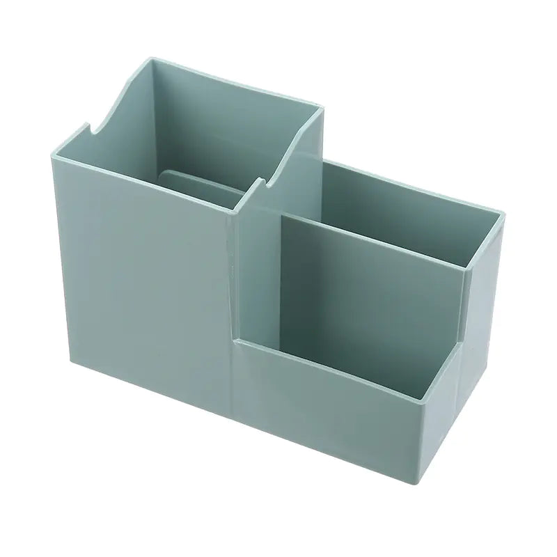 Desk Organizer Multi-Use Phone Stand