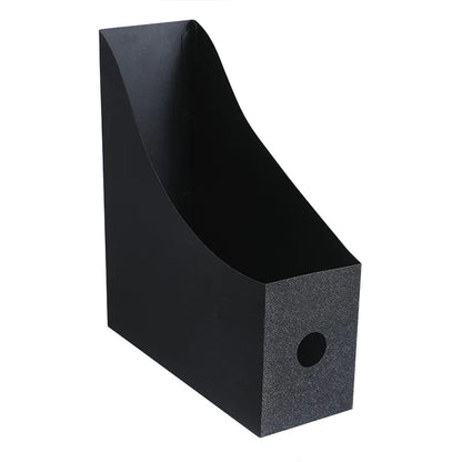 Sleek Desk File Holder