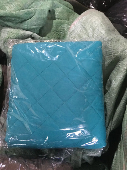 Waterproof Pet Couch Cover Set with Durable Throw Blankets